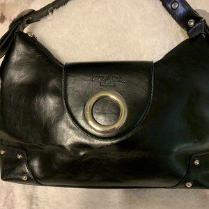PRADA HAND BAG
